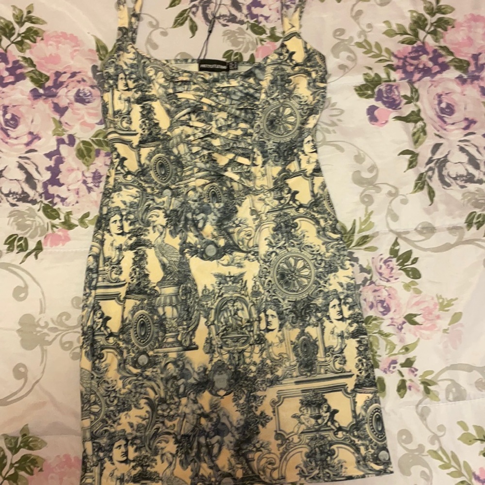 PLT dress